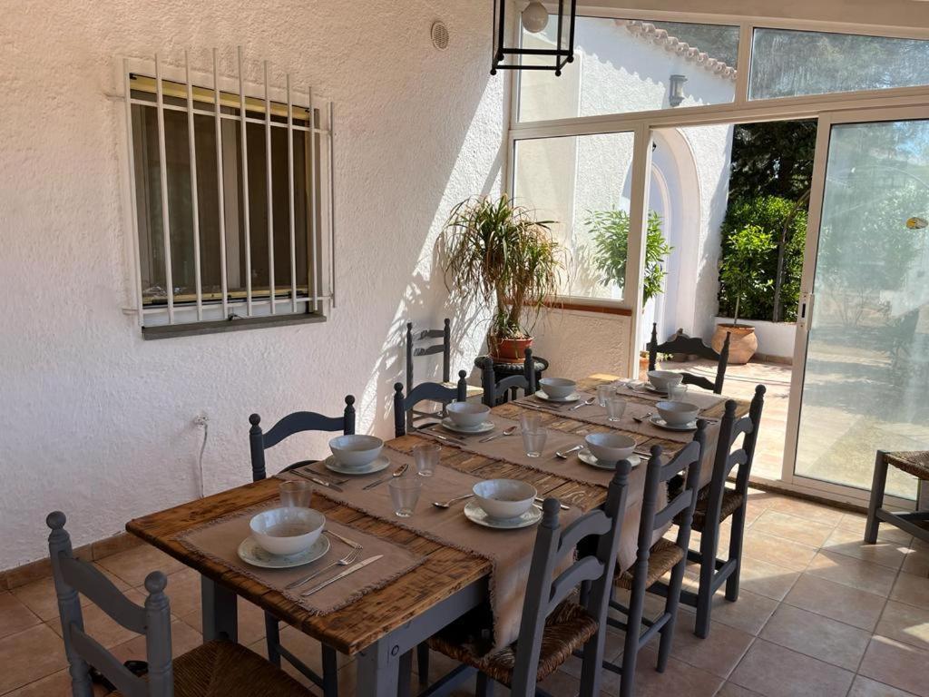 Affittacamere Casa Gecko