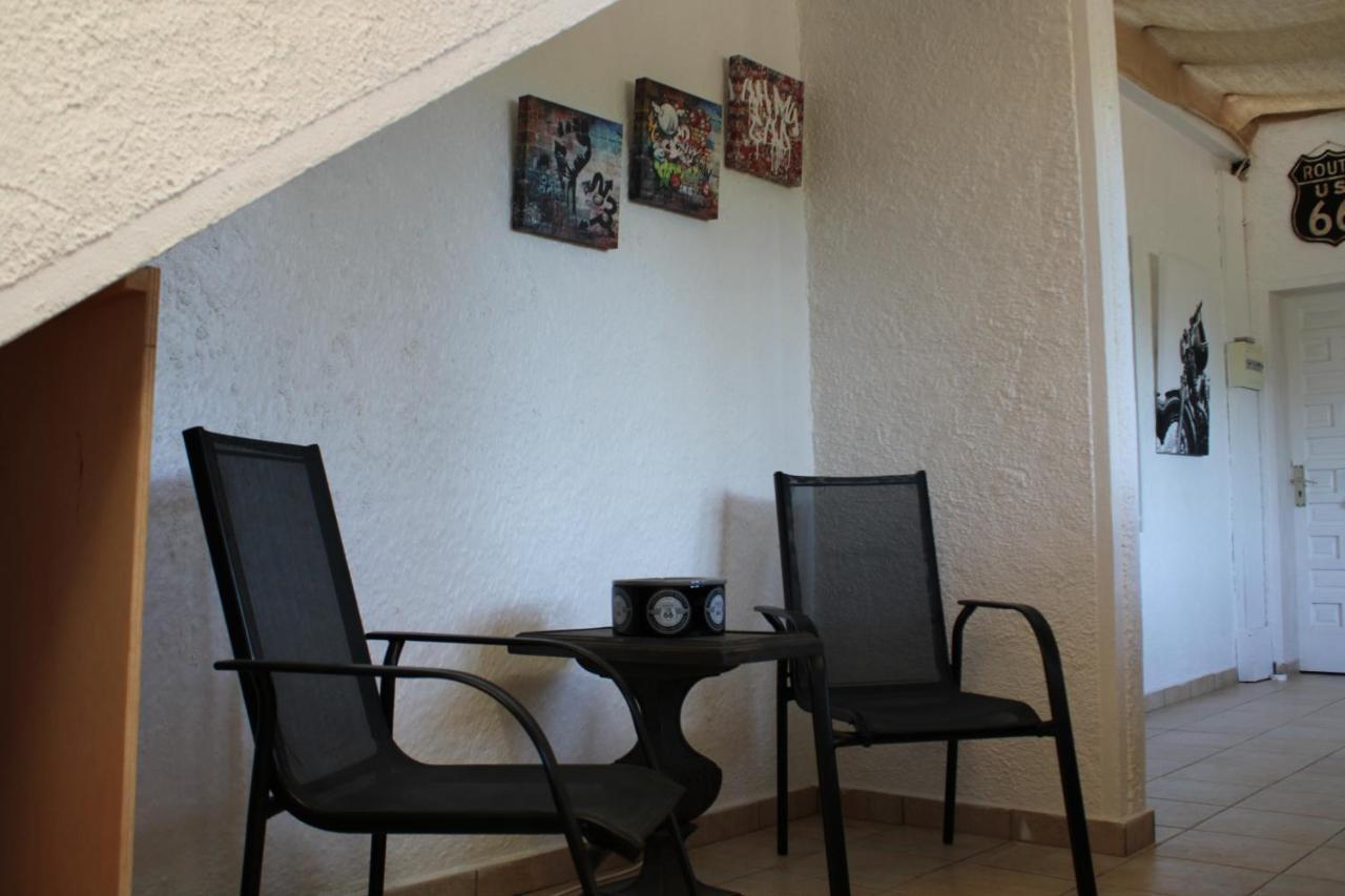 Affittacamere Casa Gecko Vilajuiga